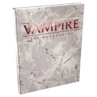 Vampire The Masquerade: 5th Edition Core Rulebook Deluxe...