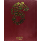 Shadowrun, Forbidden Arcana - Limited Edition - English
