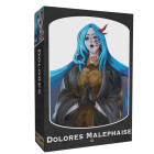 BattleCON - Dolores Malephaise Cal Solo Fighter