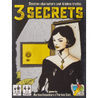 3 Secrets - English