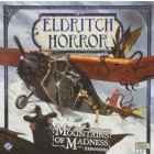 Eldritch Horror: Mountains of Madness Expansion - Board...