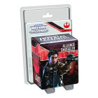 Star Wars: Imperial Assault: Alliance Smuggler Ally Pack