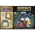 Shadows of Brimstone: Doorways Into Darkness •...
