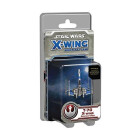 Star Wars X-Wing: T-70 X-Wing Expansion Pack - English