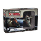 Star Wars X-Wing: Slave I - English