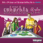 Suburbia 5 Star - Board Game - Brettspiel - Englisch -...
