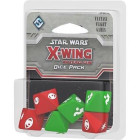 Star Wars X-Wing: Miniatures Dice Pack - Expansion -...