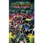 Marvel Legendary Fear Itself - Englisch - English