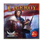 Viceroy 2-4 Player Board Game - English - Mayday Games -...