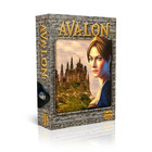 The Resistance: Avalon Expansion - Board Game -...