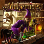 Alchemists - Game - Englisch - English