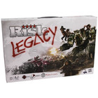 RISK Legacy - Board Game - Brettspiel - Englisch - English