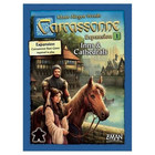 Carcassonne Expansion #1: Inns & Cathedrals -...