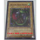 600 Docsmagic.de Premium Small Size Card Sleeves Clear - 59 x 86 - 10 Packs - Standard - 62 x 89 - Klar - YGO Kartenhüllen