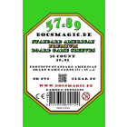 500 Docsmagic.de Premium Standard American Board Game...