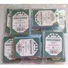 1.000 Docsmagic.de Perfect Protection Inner Card Sleeves...