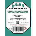 1.000 Docsmagic.de Perfect Protection Inner Card Sleeves...