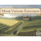 Viticulture Moor Visitors Expansion - Board Game - Brettspiel - Englisch - English
