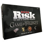 Game of Thrones Risk Skirmish Edition - Brettspiel -...