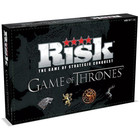 Game of Thrones Risk Deluxe Collectors Edition -...