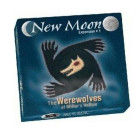 Werewolves of Millers Hollow New Moon Expansion 1 -...