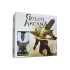 Deal! Golem Arcana - Base Game - Englisch - English - Read!