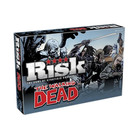 Walking Dead Risk Survival  Edition - Brettspiel -...