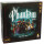 The Phantom Society - Board Game - Brettspiel - English - Englisch