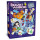 Bravest Warriors Co-operative Dice Game - Englisch - English