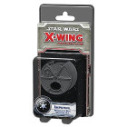 Star Wars X-Wing: Imperial Maneuver Dial upgrade Kit -...