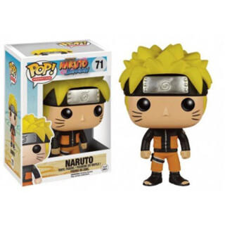 Funko POP! Naruto - Naruto Vinyl Figure 10cm