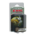 Star Wars X-Wing: StarViper - English