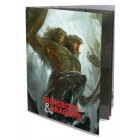 Ultra Pro - Dungeons & Dragons - Character Folio...