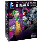DC Comics Deck-Building Game - Rivals - Batman vs. The...