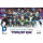 DC Comics Deck-Building Game - Forever Evil - Englisch - English