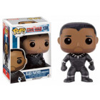 Funko POP! Marvel - Captain America 3: Civil War - Black...