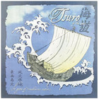 Tsuro of the Seas - English