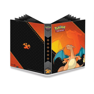 Ultra Pro - Pro-Binder - Pokemon - Charizard