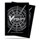 Ultra Pro - Small Sleeves - Cardfight!! Vanguard Silver...