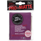 Ultra Pro Standard Sleeves - Pro-Matte - Non Glare -...