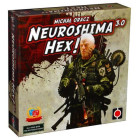 Neuroshima Hex! 3.0 Board Game - Brettspiel - Englisch -...