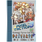 Pixel Tactics 3 - English