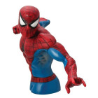 Marvel New Spider-Man Bust Bank (Spardose)