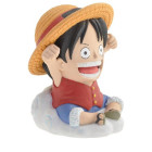 One Piece - Luffy Mini Bank/Spardose