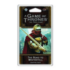 A Game of Thrones The Card Game: The Road to Winterfell...