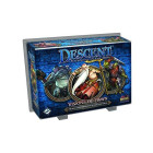 Descent: Journeys in the Dark (Second Edition) - Visions...