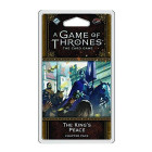 A Game of Thrones The Card Game: Kings Peace Chapter Pack...