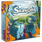 Seasons - Board Game - English