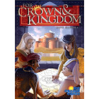 For Crown And Kingdom - English