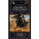A Game of Thrones: The Card Game (Second Edition) -...